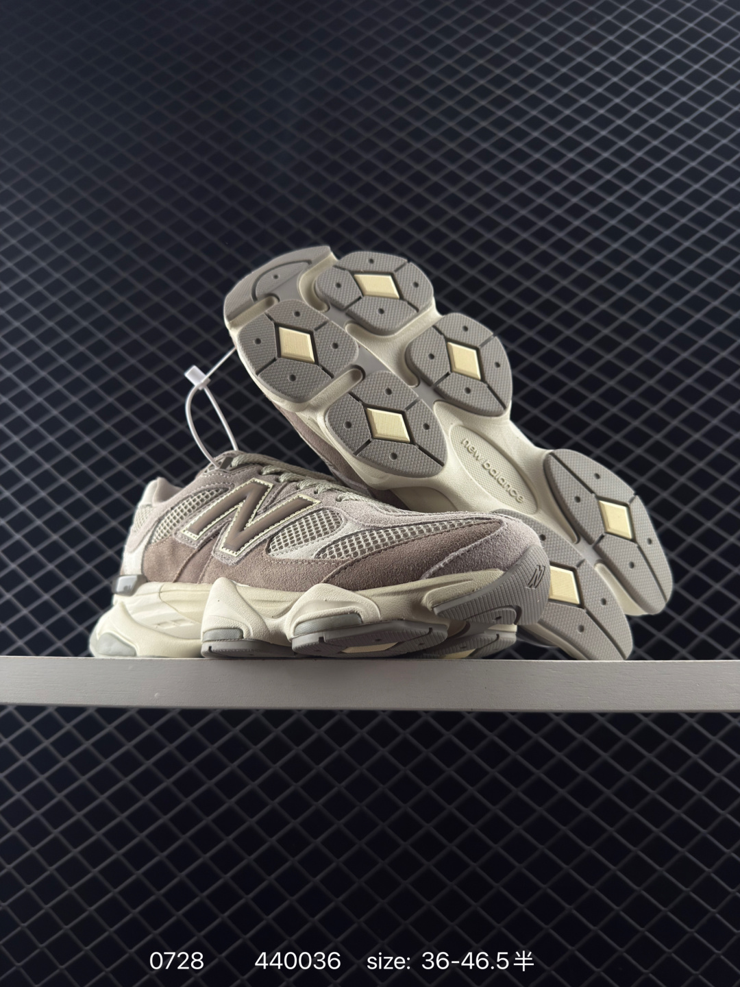 Joe Freshgoods x New Balance NB9060